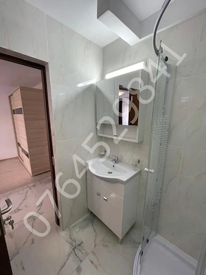 Inchiriez garsoniera,Colentina-Tei,zona Doamna Ghica,Str. Luntrei 6 - imagine 9