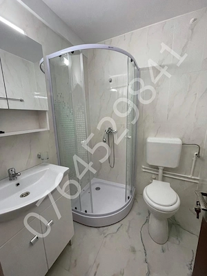 Inchiriez garsoniera,Colentina-Tei,zona Doamna Ghica,Str. Luntrei 6 - imagine 7
