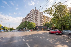 Bd. Iuliu Maniu | 4 camere | 2 Bai | 2 Balcoane | 0% comision - imagine 13