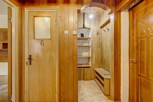 Bd. Iuliu Maniu | 4 camere | 2 Bai | 2 Balcoane | 0% comision - imagine 5