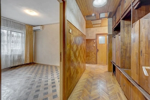Bd. Iuliu Maniu | 4 camere | 2 Bai | 2 Balcoane | 0% comision - imagine 3