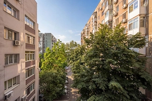 Bd. Iuliu Maniu | 4 camere | 2 Bai | 2 Balcoane | 0% comision - imagine 14