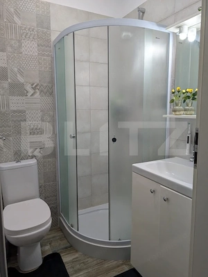 Apartament 3 camere, 60 mp, zona Girocului - imagine 8