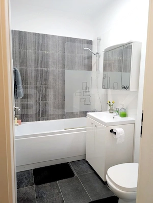 Apartament 3 camere, 60 mp, zona Girocului - imagine 7