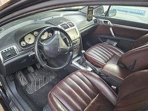 Peugeot 407 2.0 HDI 2007 SW  - imagine 3