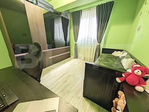 Apartament 3 camere, 60 mp, zona Girocului - imagine 5