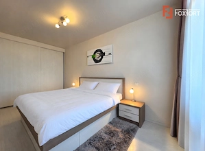 Apartament 2 camere cu balcon | Via Romana, Arad | 60 mp utili | Mobilat complet - imagine 7