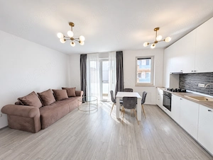 Proprietar inchiriez apartament 2 camere 