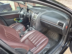 Peugeot 407 2.0 HDI 2007 SW  - imagine 9