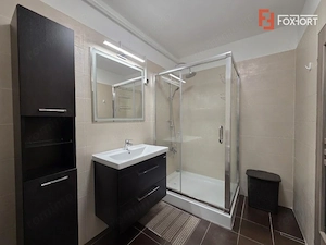 Apartament 2 camere cu balcon | Via Romana, Arad | 60 mp utili | Mobilat complet - imagine 13