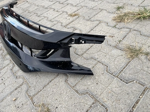 Grila față Honda civic - imagine 8