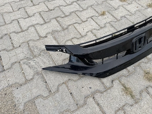 Grila față Honda civic - imagine 6