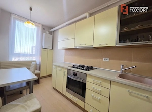 Apartament 2 camere cu balcon | Via Romana, Arad | 60 mp utili | Mobilat complet - imagine 11