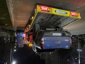 Iveco daily autoplatforma  - imagine 5