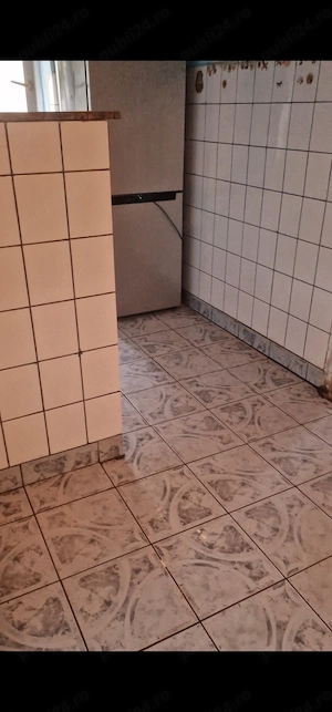 Vand apartament 2 camere decomandat in Deva str. Minerului - imagine 6