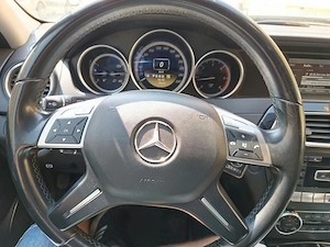 Vând Mercedes C-class  - imagine 5