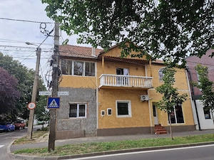 vilă de vânzare 