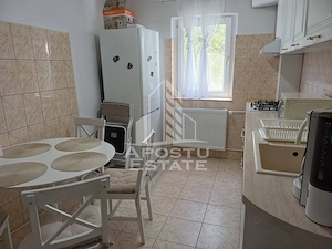 Apartament semidecomandat,2 camere,mobilat,etaj 2,Calea Lipovei - imagine 5