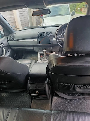 vand bmw x5 2003 - imagine 2