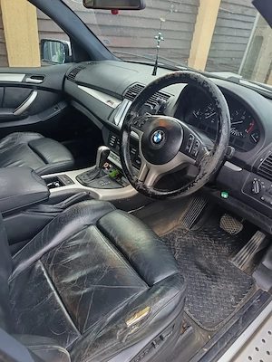vand bmw x5 2003 - imagine 4