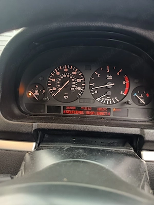 vand bmw x5 2003