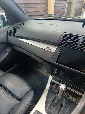 vand bmw x5 2003 - imagine 3
