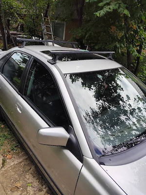 Volvo S40l  - imagine 3
