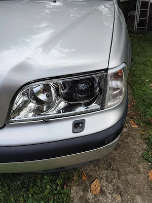 Volvo S40l  - imagine 2