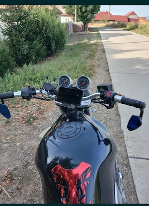 Motocicleta Suzuki bandit - imagine 5