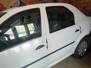 Dacia Logan  - imagine 2