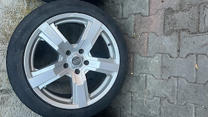 Vand , schimb jante oz 255/55/r20-5x130 - imagine 5