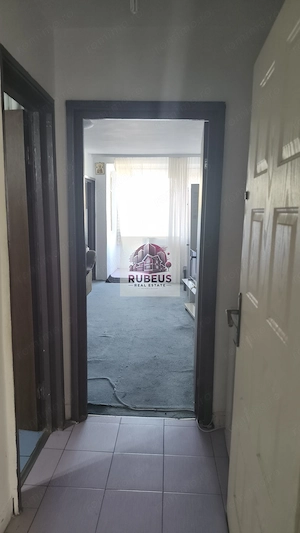 Totul la 5 minute! Garsonieră anvelopată, zona Crișan - imagine 7