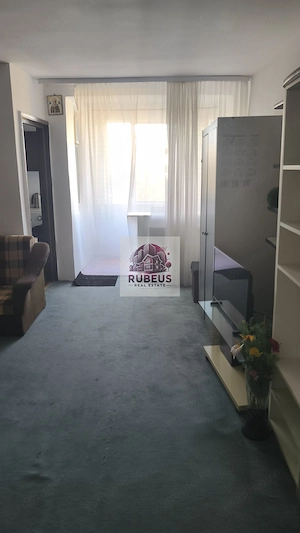 Totul la 5 minute! Garsonieră anvelopată, zona Crișan - imagine 2