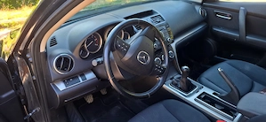 Mazda 6 -2.2diesel-160CP-Euro 5 - imagine 6