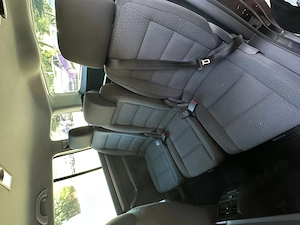 Volkswagen Touran 2.0 TDI DSG   2006 - imagine 8