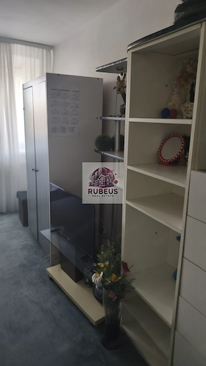 Totul la 5 minute! Garsonieră anvelopată, zona Crișan - imagine 3