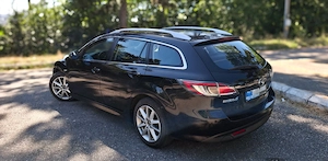 Mazda 6 -2.2diesel-160CP-Euro 5 - imagine 4