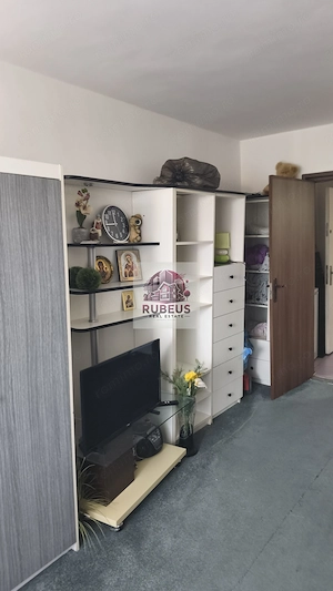 Totul la 5 minute! Garsonieră anvelopată, zona Crișan - imagine 6