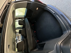Volkswagen Touran 2.0 TDI DSG   2006 - imagine 9
