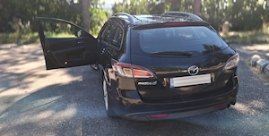 Mazda 6 -2.2diesel-160CP-Euro 5 - imagine 3