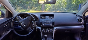 Mazda 6 -2.2diesel-160CP-Euro 5 - imagine 7