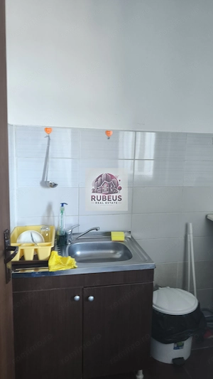 Totul la 5 minute! Garsonieră anvelopată, zona Crișan - imagine 11