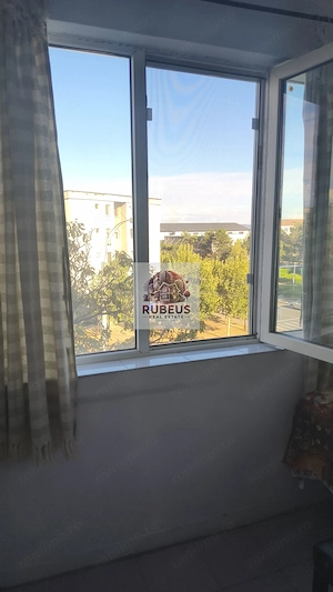Totul la 5 minute! Garsonieră anvelopată, zona Crișan - imagine 16