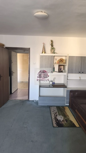 Totul la 5 minute! Garsonieră anvelopată, zona Crișan - imagine 12