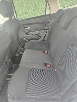 Vând Dacia Duster 1.5 dci 4x4 - imagine 7
