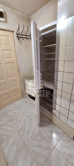 Apartament cu 1 camera de inchiriat in zona Fabric Timisoara - imagine 5