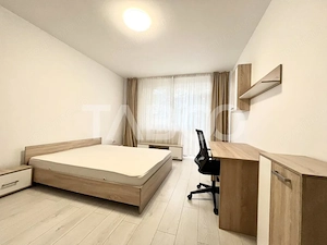 Apartament cu 2 camere de vanzare in Buna Ziua zona Lidl balcon boxa - imagine 3