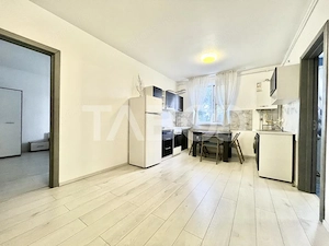 Apartament cu 2 camere de vanzare in Buna Ziua zona Lidl balcon boxa - imagine 7