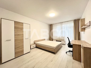 Apartament cu 2 camere Buna Ziua cu parcare si boxa zona Lidl