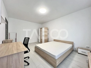 Apartament cu 2 camere de vanzare in Buna Ziua zona Lidl balcon boxa